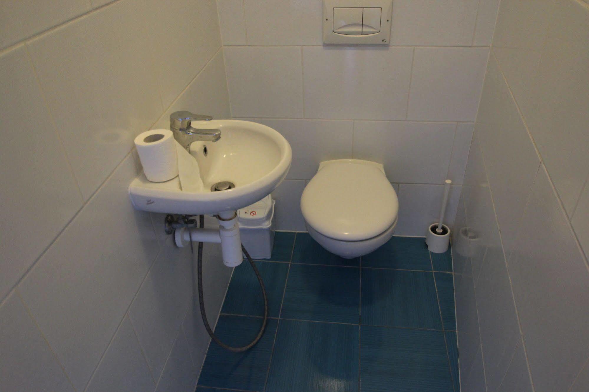 Apartman Halex Centrum City Aupark Πιεστάνυ Εξωτερικό φωτογραφία
