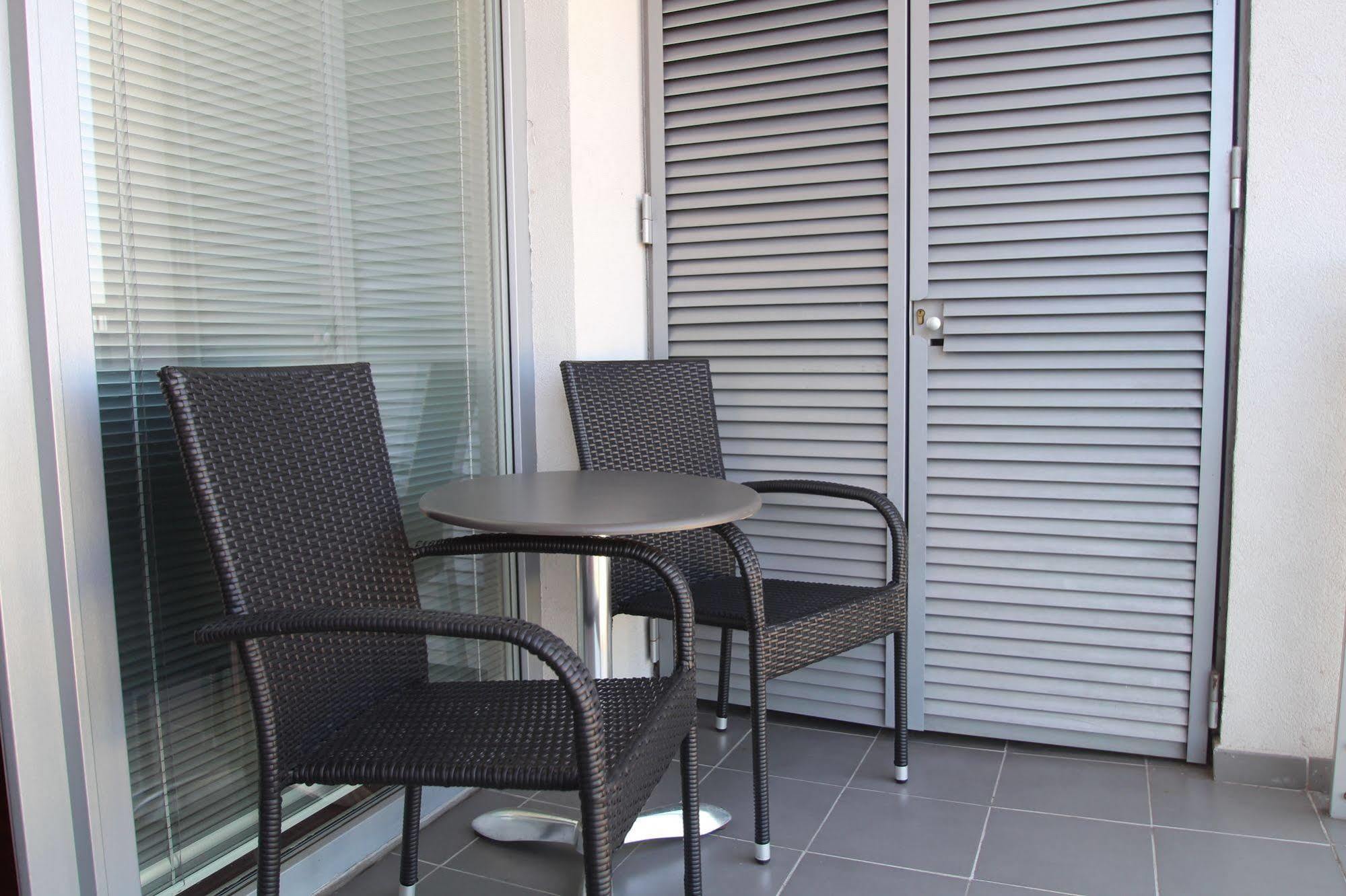 Apartman Halex Centrum City Aupark Πιεστάνυ Εξωτερικό φωτογραφία